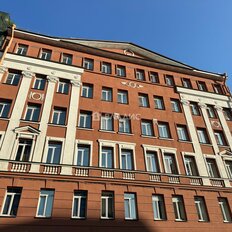 Квартира 28 м², студия - изображение 1