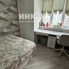 Квартира 72,4 м², 3-комнатная - изображение 4