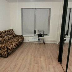 Квартира 19,9 м², студия - изображение 2