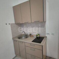 Квартира 23,5 м², студия - изображение 1
