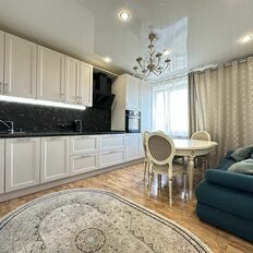 Квартира 51,6 м², 1-комнатная - изображение 1