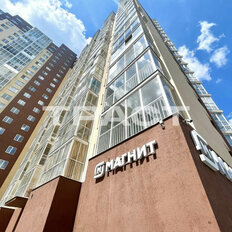 Квартира 83 м², 3-комнатная - изображение 1