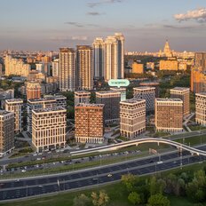 Квартира 73 м², 2-комнатная - изображение 4