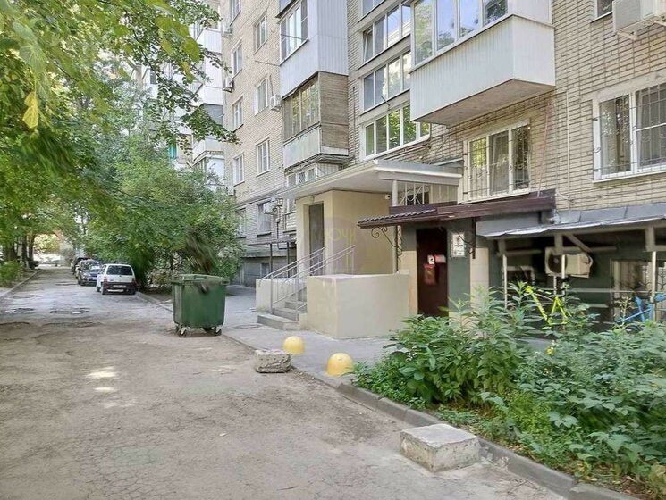 50 м², 2-комнатная квартира 6 500 000 ₽ - изображение 84