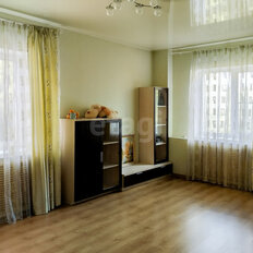 Квартира 63,5 м², 2-комнатная - изображение 5