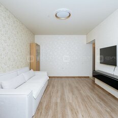 Квартира 67 м², 2-комнатная - изображение 3