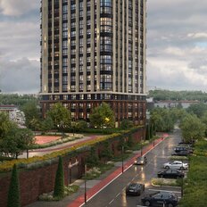 Квартира 68,7 м², 3-комнатная - изображение 5