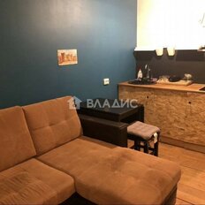 Квартира 20,4 м², студия - изображение 1