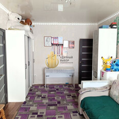 Квартира 41,8 м², 2-комнатная - изображение 4