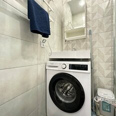 Квартира 18 м², студия - изображение 5