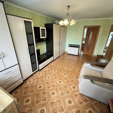 Квартира 59 м², 3-комнатная - изображение 5