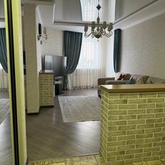 Квартира 79,8 м², 3-комнатная - изображение 4