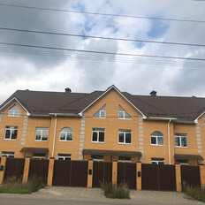 таунхаус + 2 сотки, участок - изображение 2