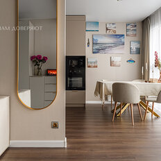 Квартира 58 м², 2-комнатная - изображение 5