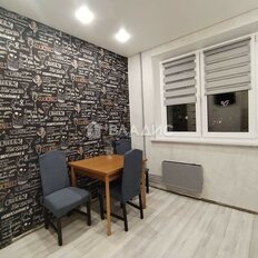 Квартира 51,8 м², 2-комнатная - изображение 3