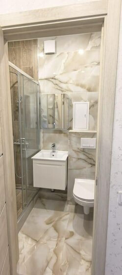 22 м², квартира-студия 2 850 000 ₽ - изображение 47