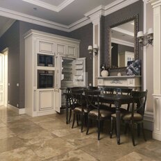 Квартира 135,5 м², 4-комнатная - изображение 2