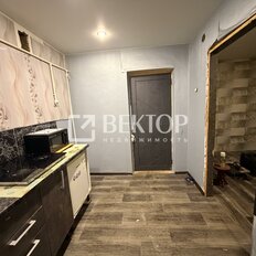 Квартира 31,9 м², 2-комнатная - изображение 1