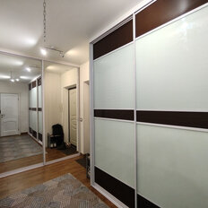 Квартира 46 м², 2-комнатная - изображение 3