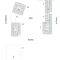 Квартира 20 м², 1-комнатная - изображение 2