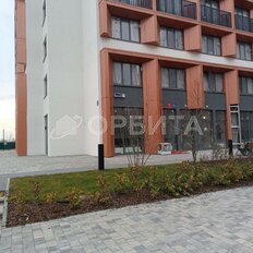 Квартира 35,7 м², студия - изображение 4