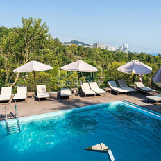 Квартира 18 м², студия - изображение 2