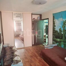 Квартира 35,3 м², 1-комнатная - изображение 5