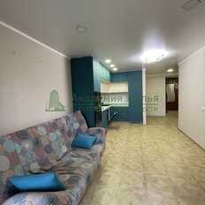 Квартира 77 м², 3-комнатная - изображение 3