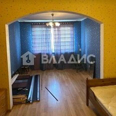Квартира 69 м², 2-комнатная - изображение 4