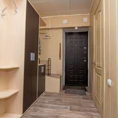 Квартира 40 м², 1-комнатная - изображение 2