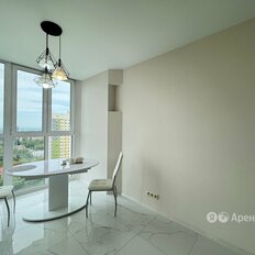 Квартира 37 м², 1-комнатная - изображение 3