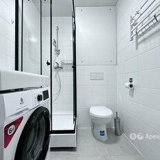 Квартира 20 м², студия - изображение 5