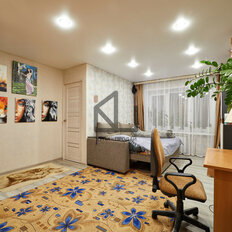 Квартира 31,3 м², 1-комнатная - изображение 5