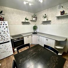 Квартира 39,2 м², 1-комнатная - изображение 3