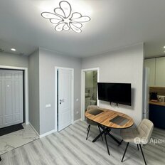 Квартира 46 м², 3-комнатная - изображение 2