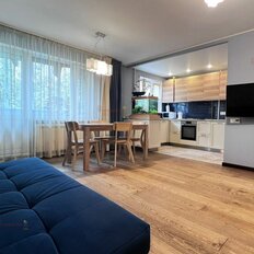 Квартира 73 м², 4-комнатная - изображение 4