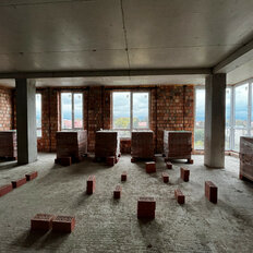 Квартира 74 м², 2-комнатная - изображение 5