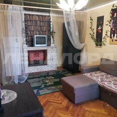 Квартира 26,9 м², 1-комнатная - изображение 4