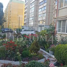 Квартира 72 м², 2-комнатная - изображение 2