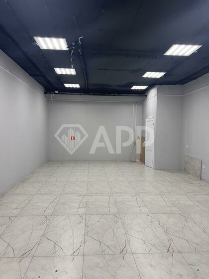 35 м², торговое помещение 63 000 ₽ в месяц - изображение 27