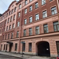 Квартира 30 м², 1-комнатная - изображение 2