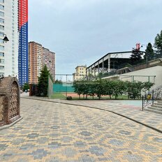 Квартира 143,9 м², 4-комнатная - изображение 5