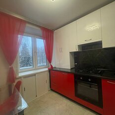 Квартира 30,5 м², 1-комнатная - изображение 2