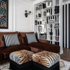 Квартира 81 м², 3-комнатная - изображение 4