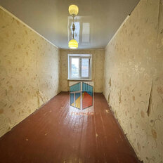 Квартира 57,9 м², 3-комнатная - изображение 3