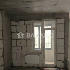 Квартира 62,7 м², 2-комнатная - изображение 4