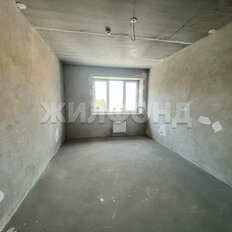 Квартира 51,6 м², 2-комнатная - изображение 3