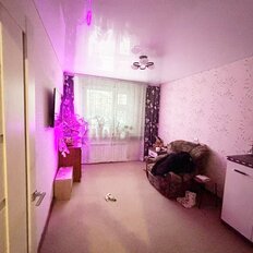 Квартира 65,7 м², 3-комнатная - изображение 4