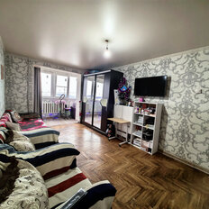 Квартира 32 м², 1-комнатная - изображение 2