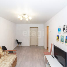 Квартира 42 м², 2-комнатная - изображение 4